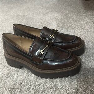 Sam Edelman women’s loafers